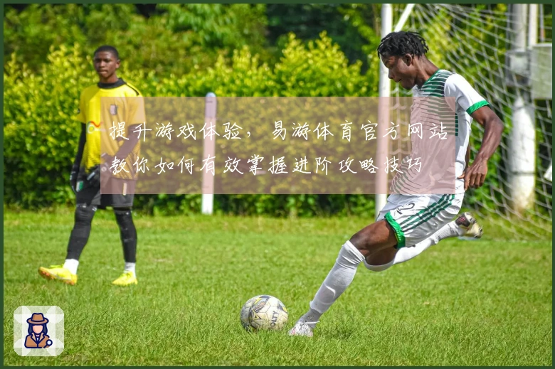 提升游戏体验，易游体育官方网站教你如何有效掌握进阶攻略技巧