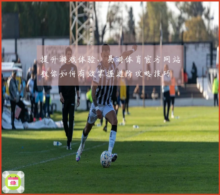 提升游戏体验，易游体育官方网站教你如何有效掌握进阶攻略技巧