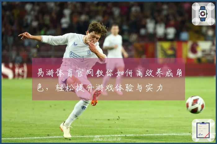 易游体育官网教你如何高效养成角色，轻松提升游戏体验与实力